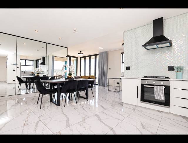 3 BEDROOM APARTMENT FOR SALE IN POINT WATERFRONT
